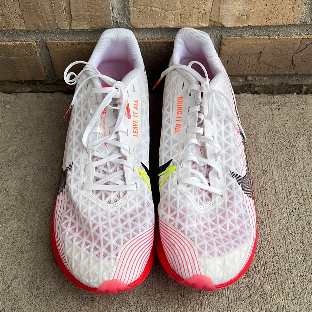 Nike Women’s Zoom Rival Waffle XC Running Shoe